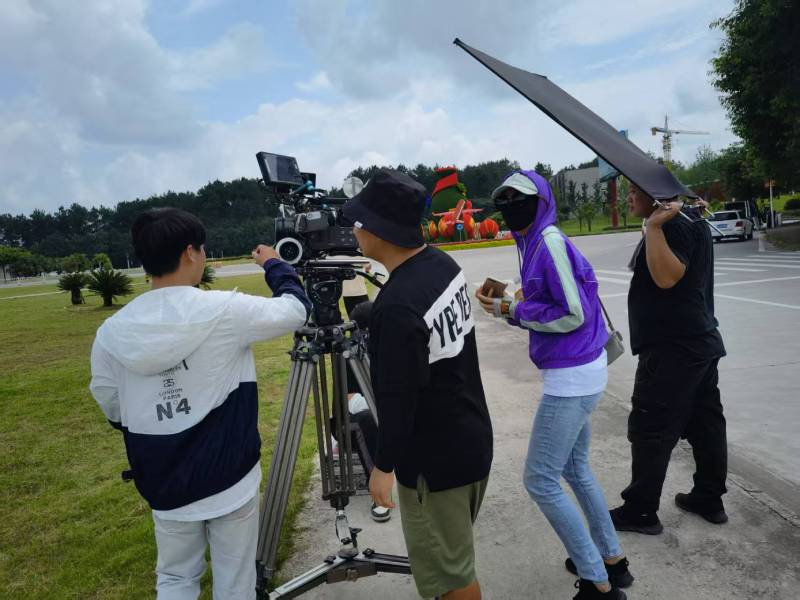 场景赋能，纳雍县TVC拍摄打造品牌沉浸式体验