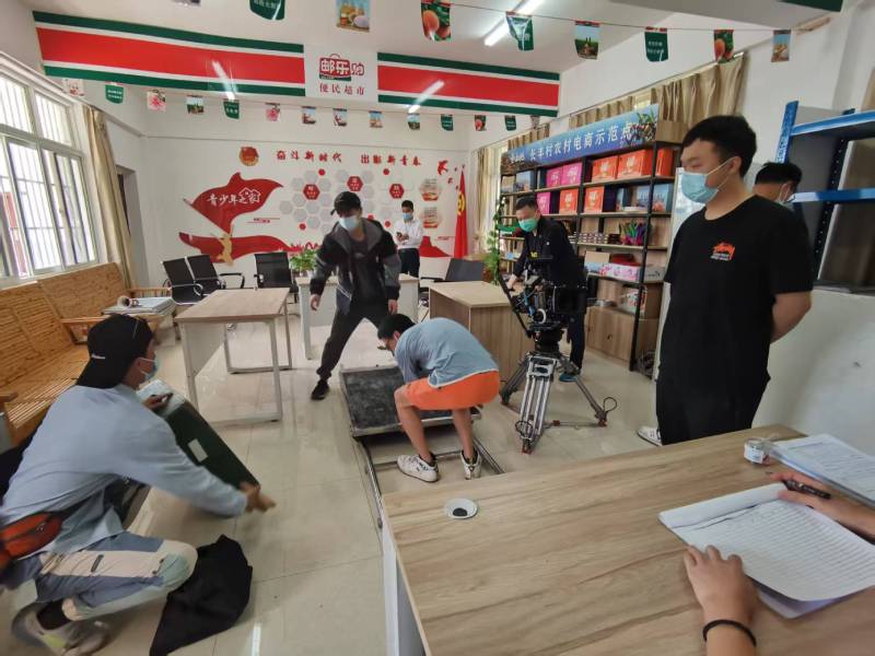 追星女孩心理学分析报告：纳雍县广告片拍摄公司揭秘饭圈应援式传播逻辑