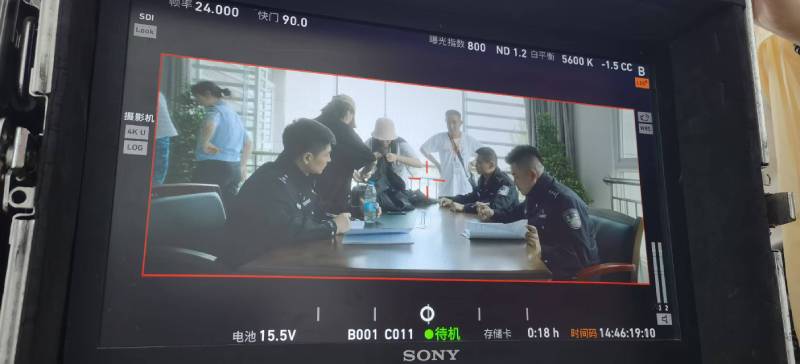 纳雍县广告片拍摄公司服务世界500强的标准化体系